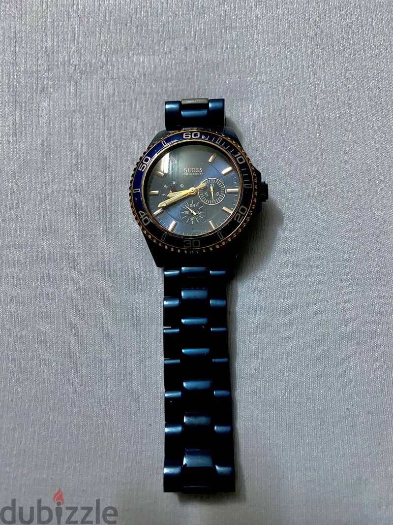 Orginal watch ( Gusse ) 2