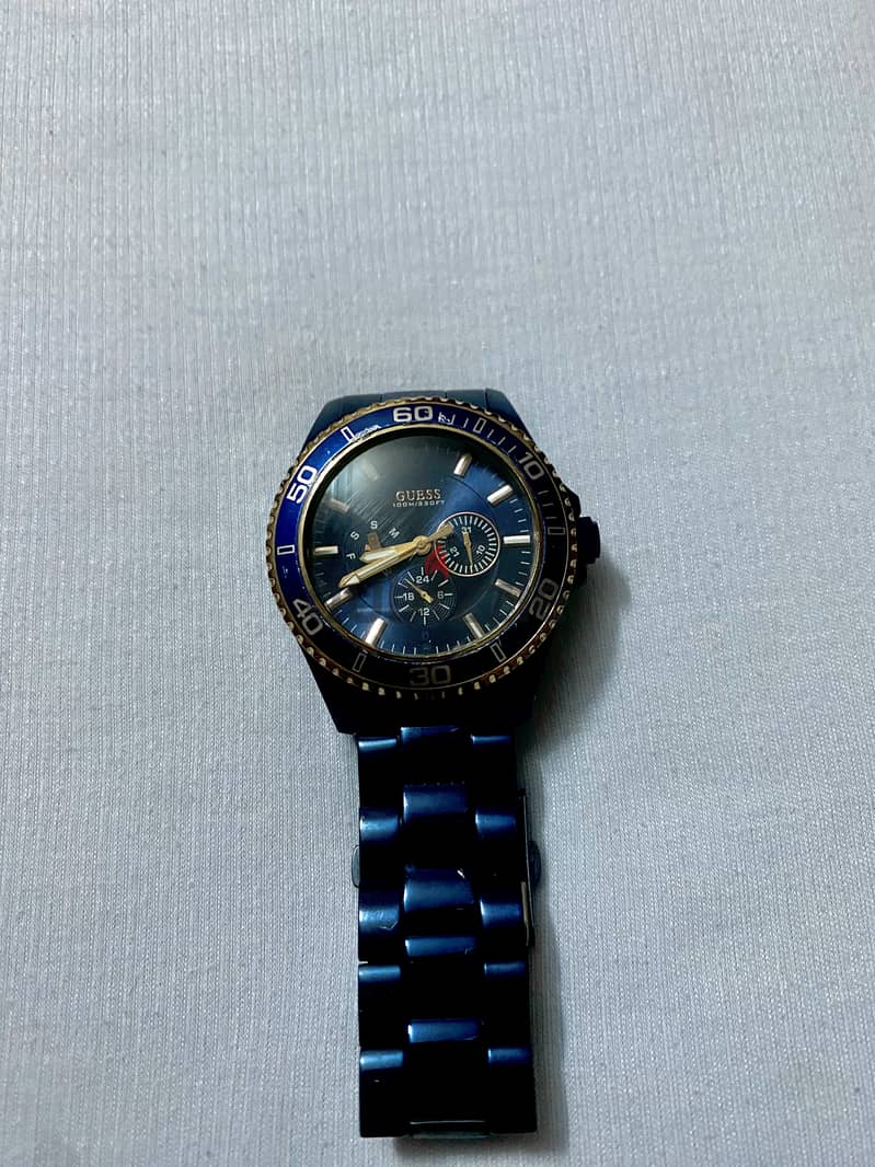 Orginal watch ( Gusse ) 3