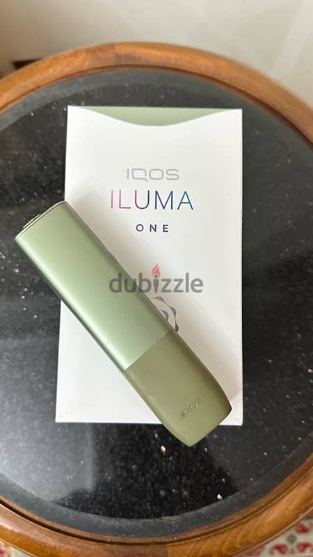 Iqos iluma ONE 1