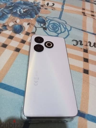 Infinix SMART 8