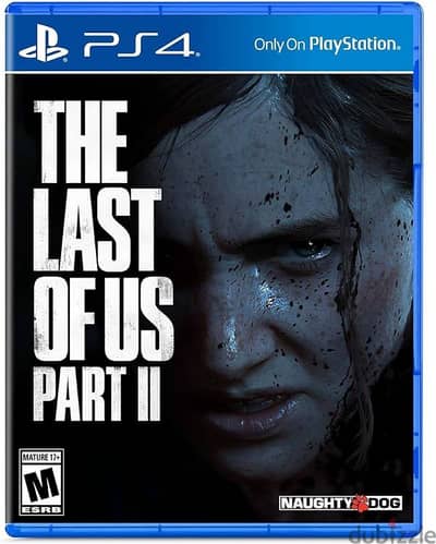 محتاج the last of us part 2 ب 800 ج