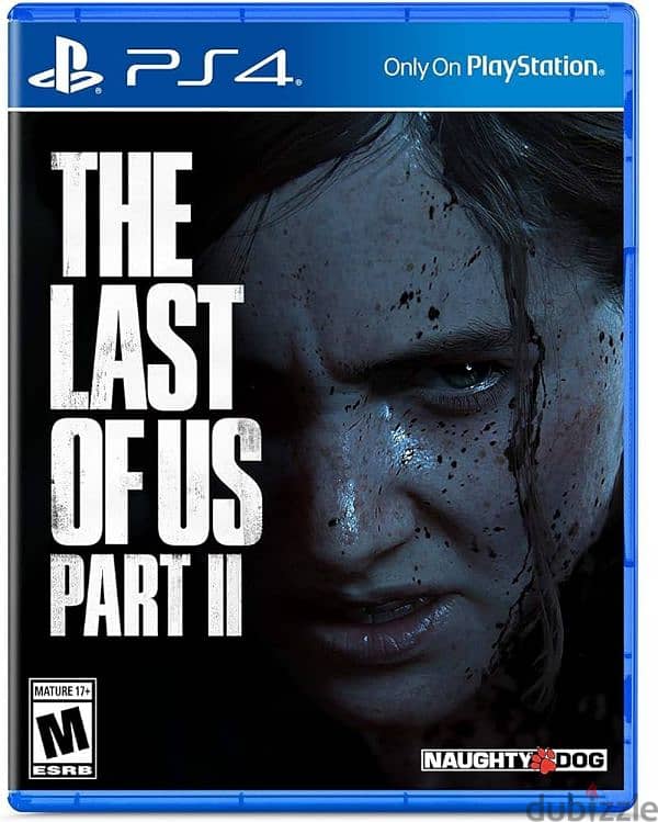 محتاج the last of us part 2 ب 800 ج 0