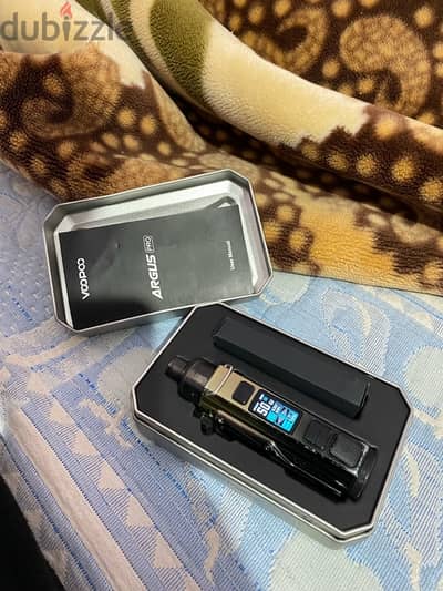 vape argus pro