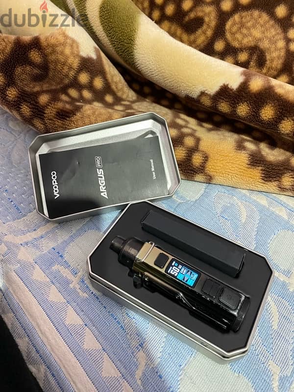 vape argus pro 0