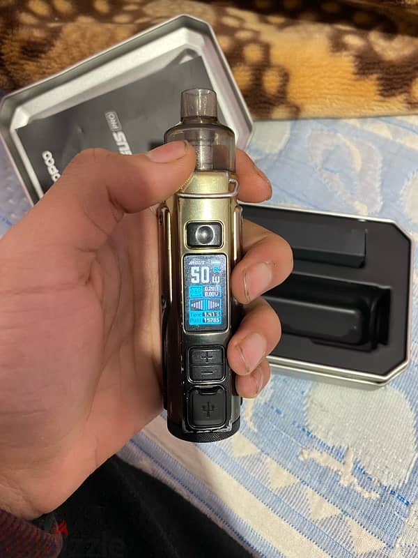 vape argus pro 1