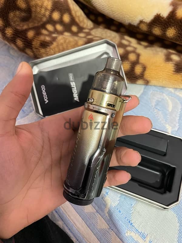 vape argus pro 2