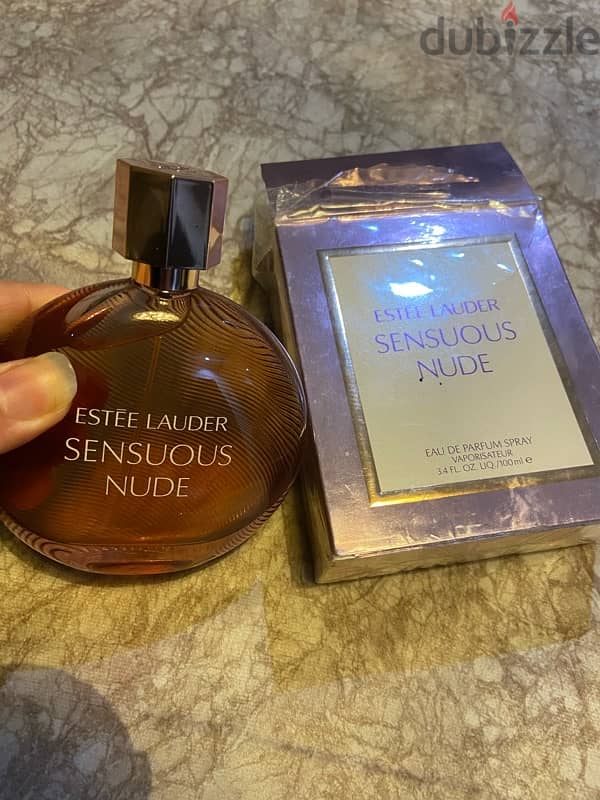 estee lauder sensuous 1