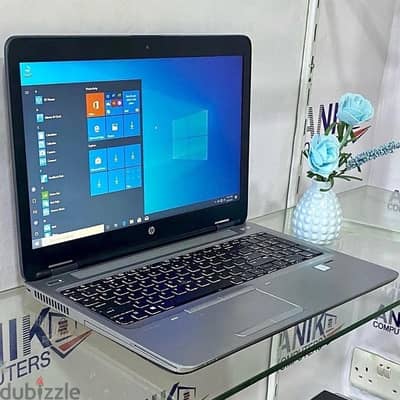 Hp pro Book 640 G2