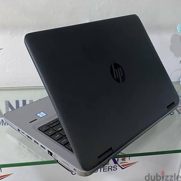 Hp pro Book 640 G2 1