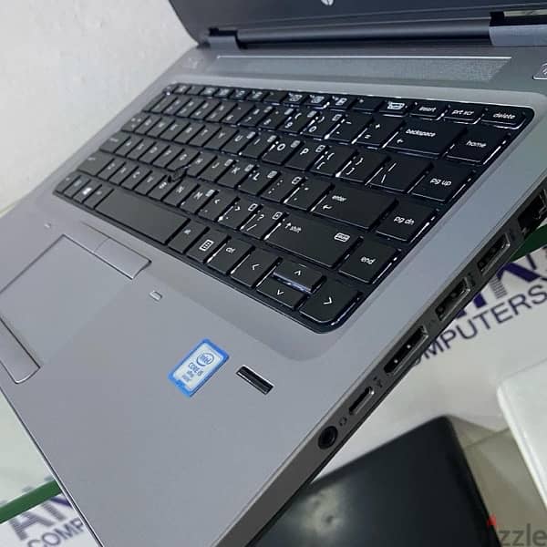 Hp pro Book 640 G2 2