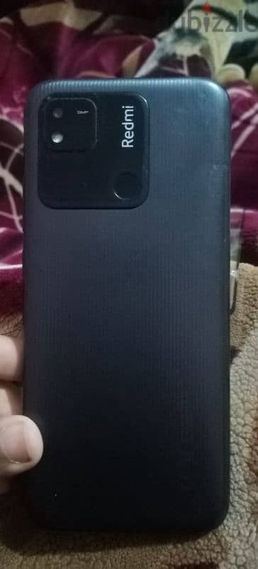 Redmi 10A