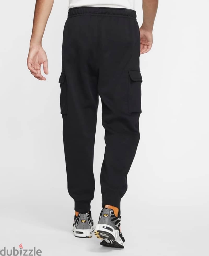 Nike Cargo Pants 0