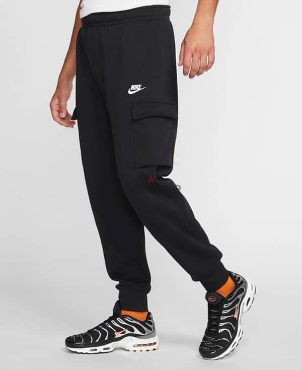 Nike Cargo Pants 1