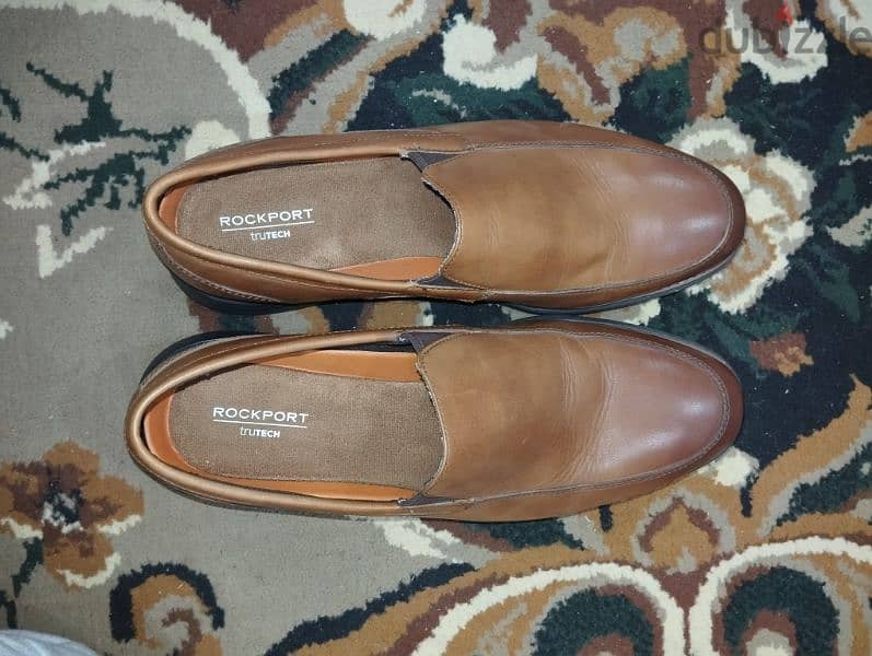 حذاء Rockport 1