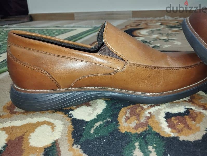 حذاء Rockport 4