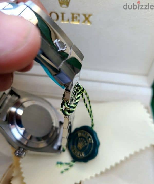 Rolex collections mirror original 01118659401 17