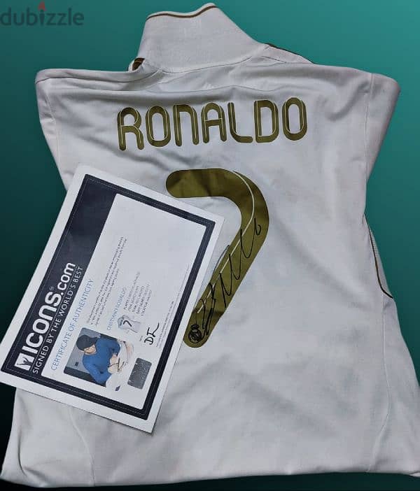 teschert Ronaldo 2013 0