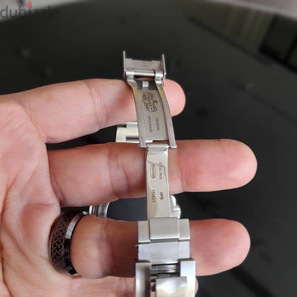 Rolex deep sea dewller mirror 0riginal whatsapp 01142249766 2