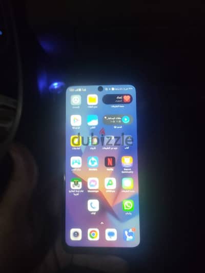 شاومي note 10 s 128