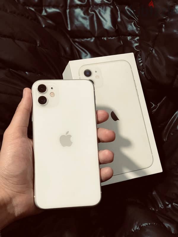 iPhone 11 2