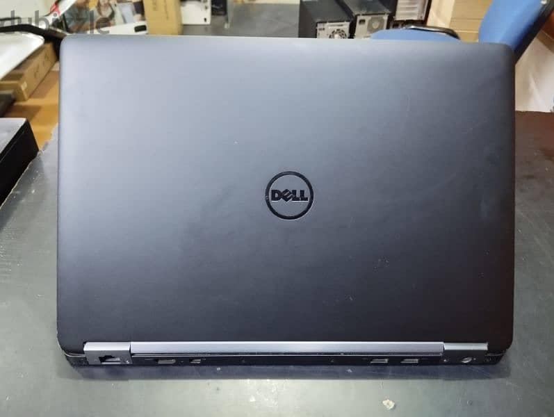 Laptop Dell Latitude E7470 3