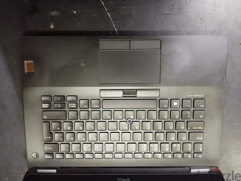 Laptop Dell Latitude E7470 5