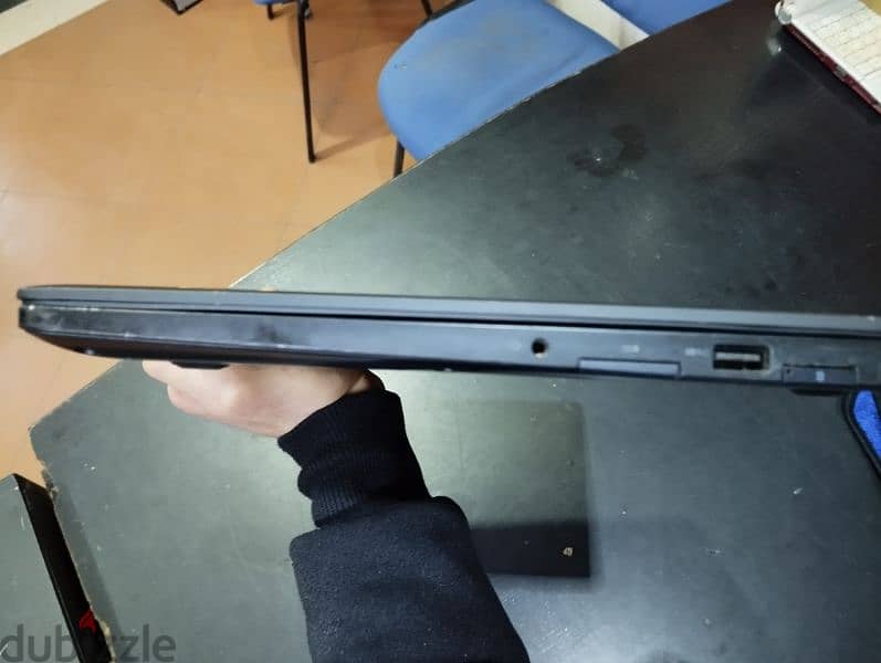 Laptop Dell Latitude E7470 7