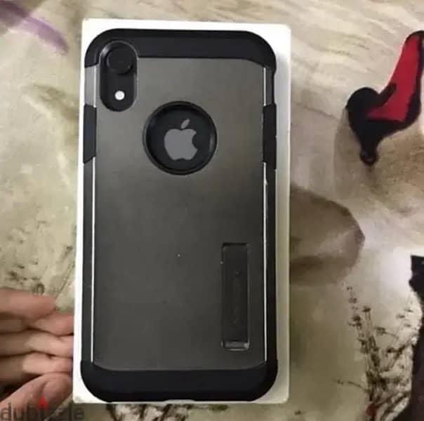 iphone XR 1