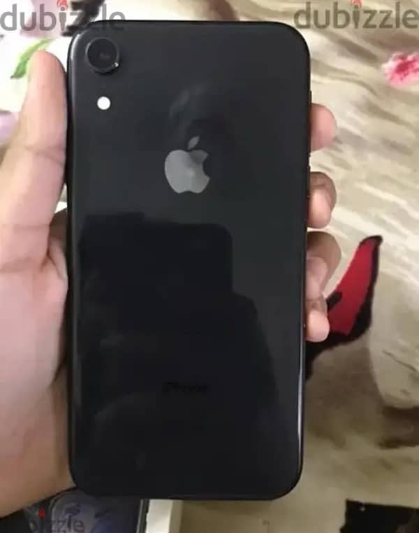 iphone XR 2