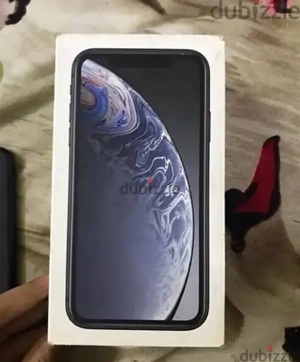 iphone XR 3