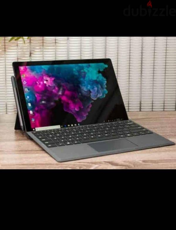 Microsoft Surface Pro 6 1