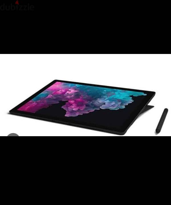 Microsoft Surface Pro 6 2