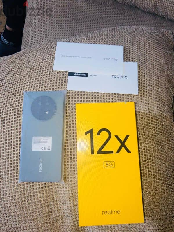 realme 12x5g 2