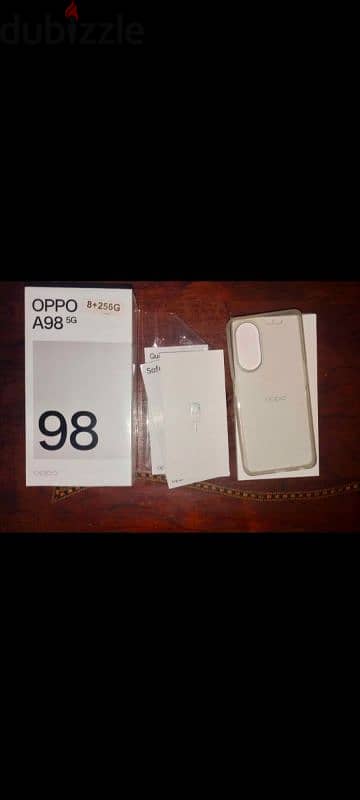 Oppo A98 5G