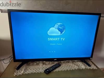 Jac smart TV, 43 inch, FHD