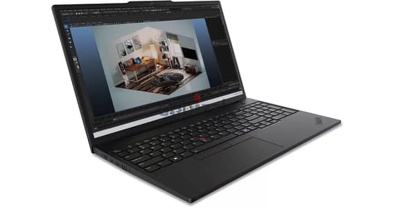 ThinkPad P16s Gen 3 Intel (16″) Mobile Workstation