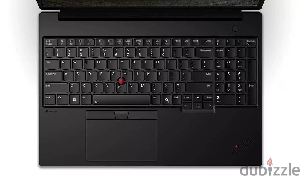 ThinkPad P16s Gen 3 Intel (16″) Mobile Workstation 2