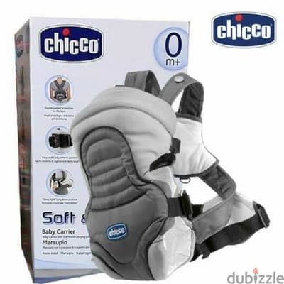 Chicco baby Carrier حمالة البيبي شيكو