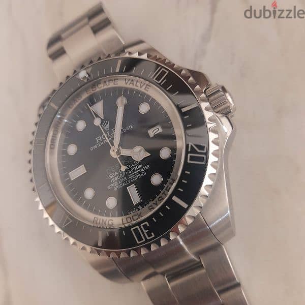 Rolex deep sea dweller whatsapp 01142249766 11