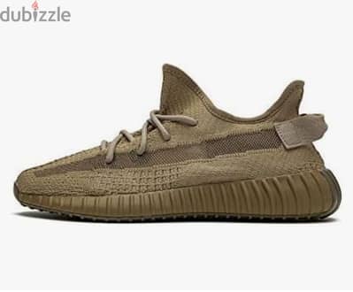 اديداس ييزى مستعمل مقاس 42 بوست  adidas yeezy 350 v2