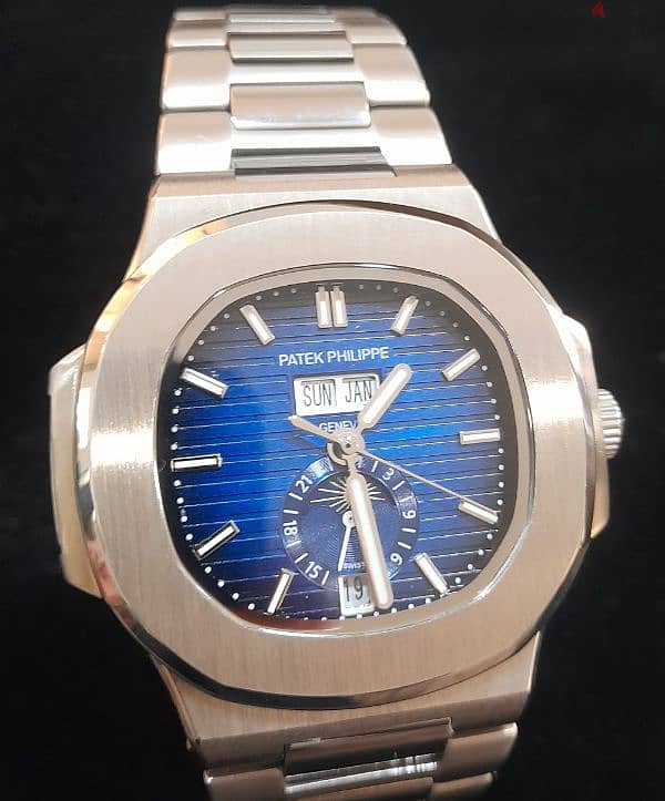 patek philippe swiss watch mirror 0riginal whatsapp 01142249766 6