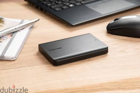 hard disc Toshiba external USB 3 2 TB