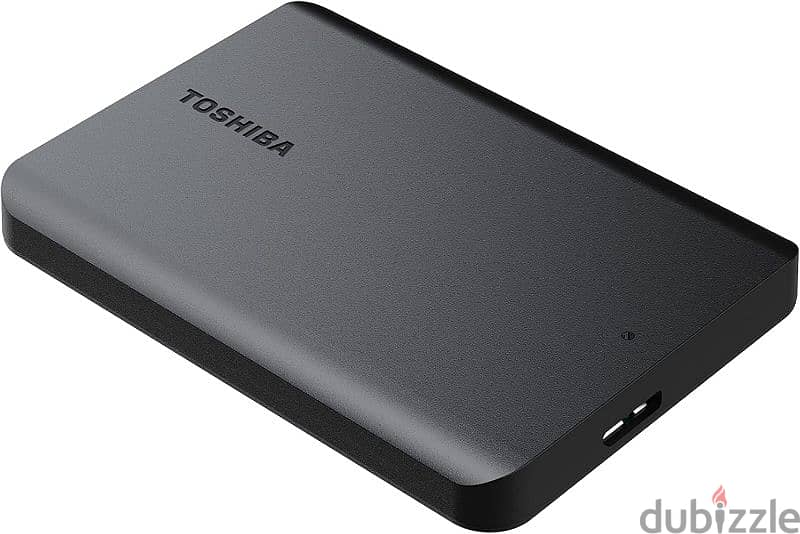 hard disc Toshiba external USB 3 2 TB 2