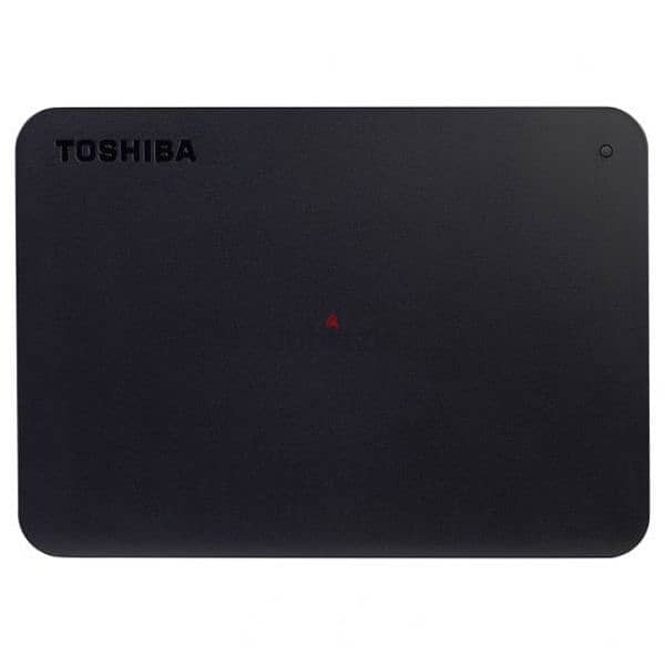 hard disc Toshiba external USB 3 2 TB 7