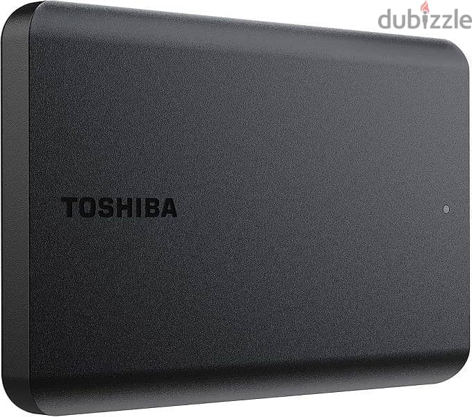 hard disc Toshiba external USB 3 2 TB 8