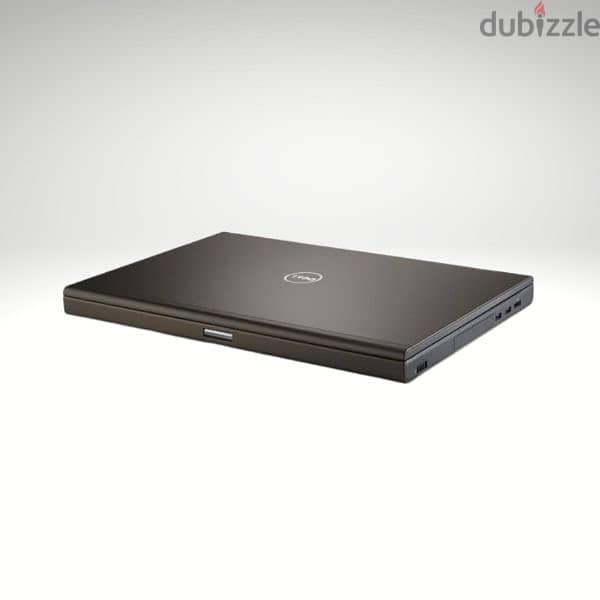 dell Precision M6800 17.3″ Core i7.  لاب توب  عملاق الالعاب والجرافيك 3