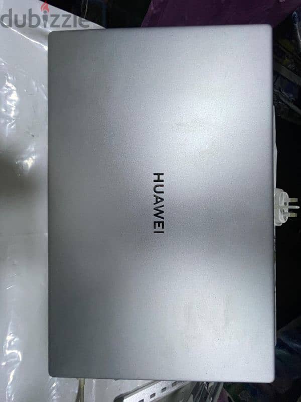 لاب توب هواوي Huawei mate book D15 3