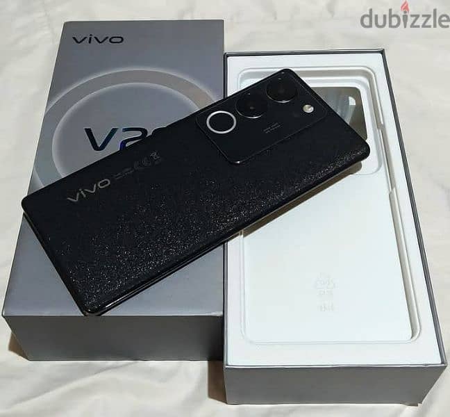 Vivo v29  رامات12 2