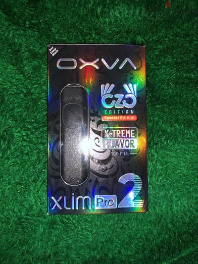 xlim pro 2 ozo edition - اكسليم برو ٢ اوزو