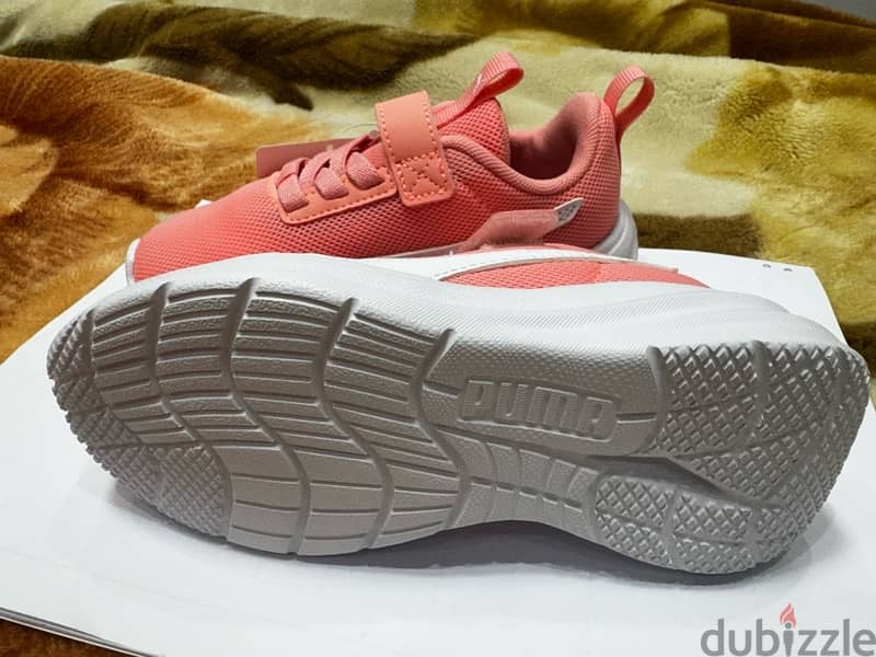 puma girls Shose 2